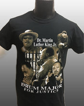 Load image into Gallery viewer, Dr. Martin L King