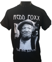 Load image into Gallery viewer, Redd Foxx
