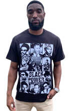 Load image into Gallery viewer, Black Power
