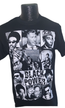 Load image into Gallery viewer, Black Power