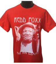 Load image into Gallery viewer, Redd Foxx