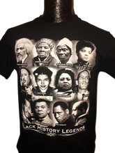 Load image into Gallery viewer, Black History Legends

