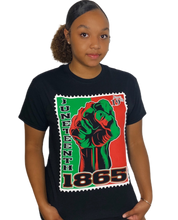 Load image into Gallery viewer, Juneteenth