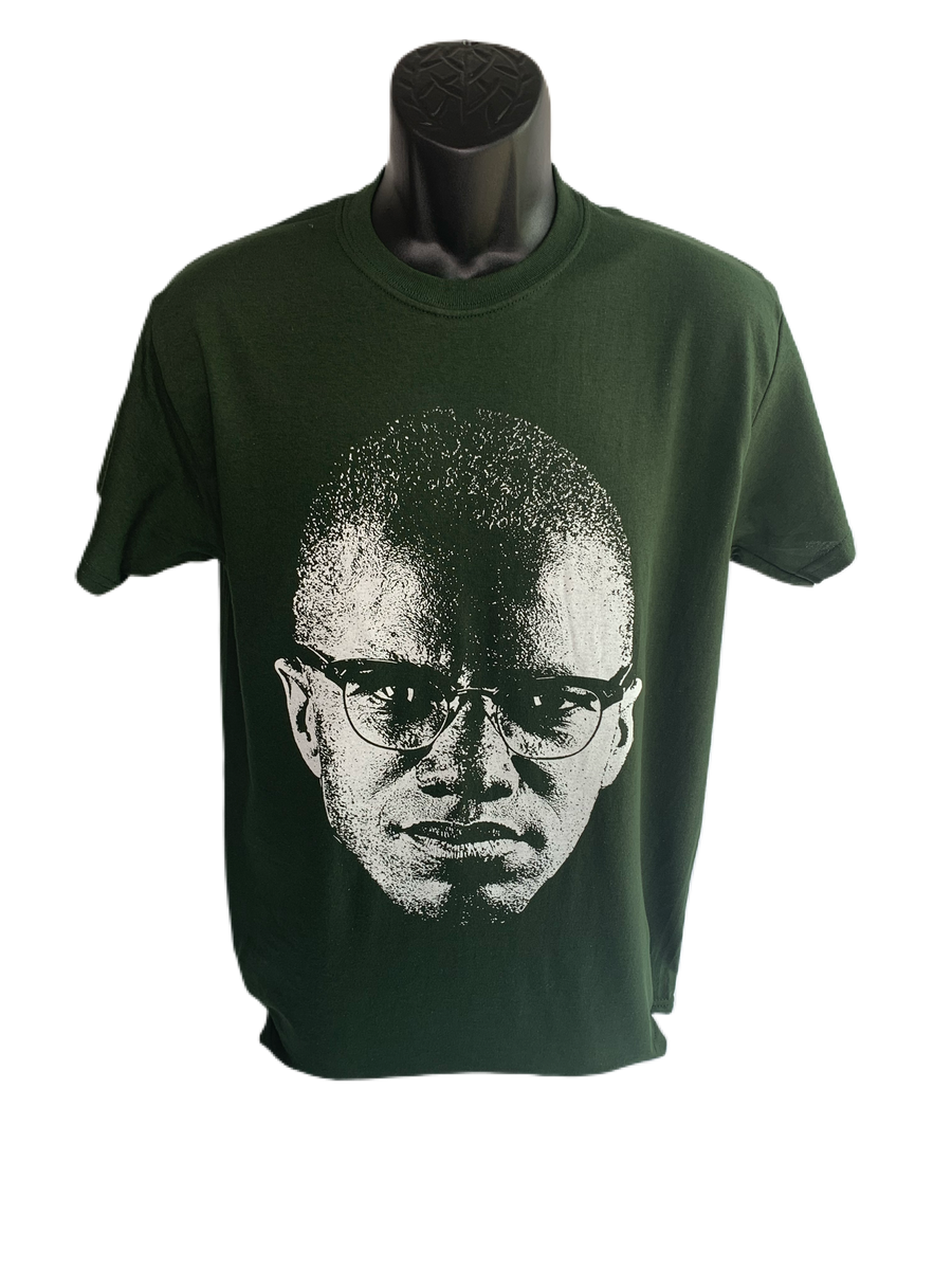 Vintage Malcolm X – DWAPPEAL