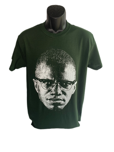 Vintage Malcolm X