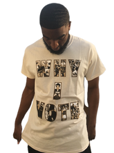 Load image into Gallery viewer, WHY I VOTE