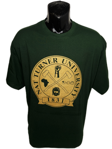 Nat Turner University