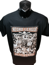 Load image into Gallery viewer, Negro League All-Stars
