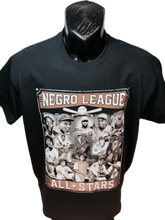 Load image into Gallery viewer, Negro League All-Stars