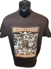 Load image into Gallery viewer, Negro League All-Stars
