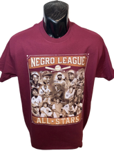 Load image into Gallery viewer, Negro League All-Stars