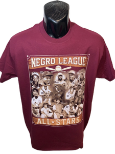 Negro League All-Stars