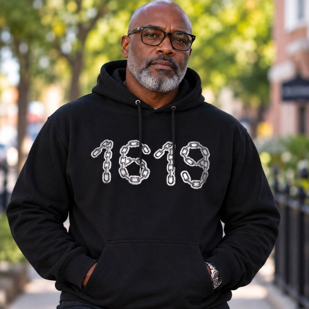 1619 Hoodie