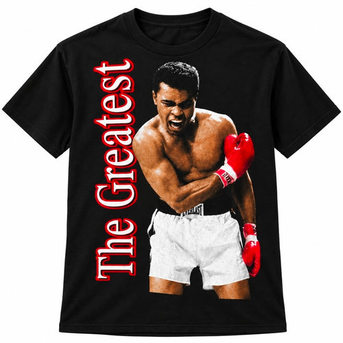 Ali - The Greatest