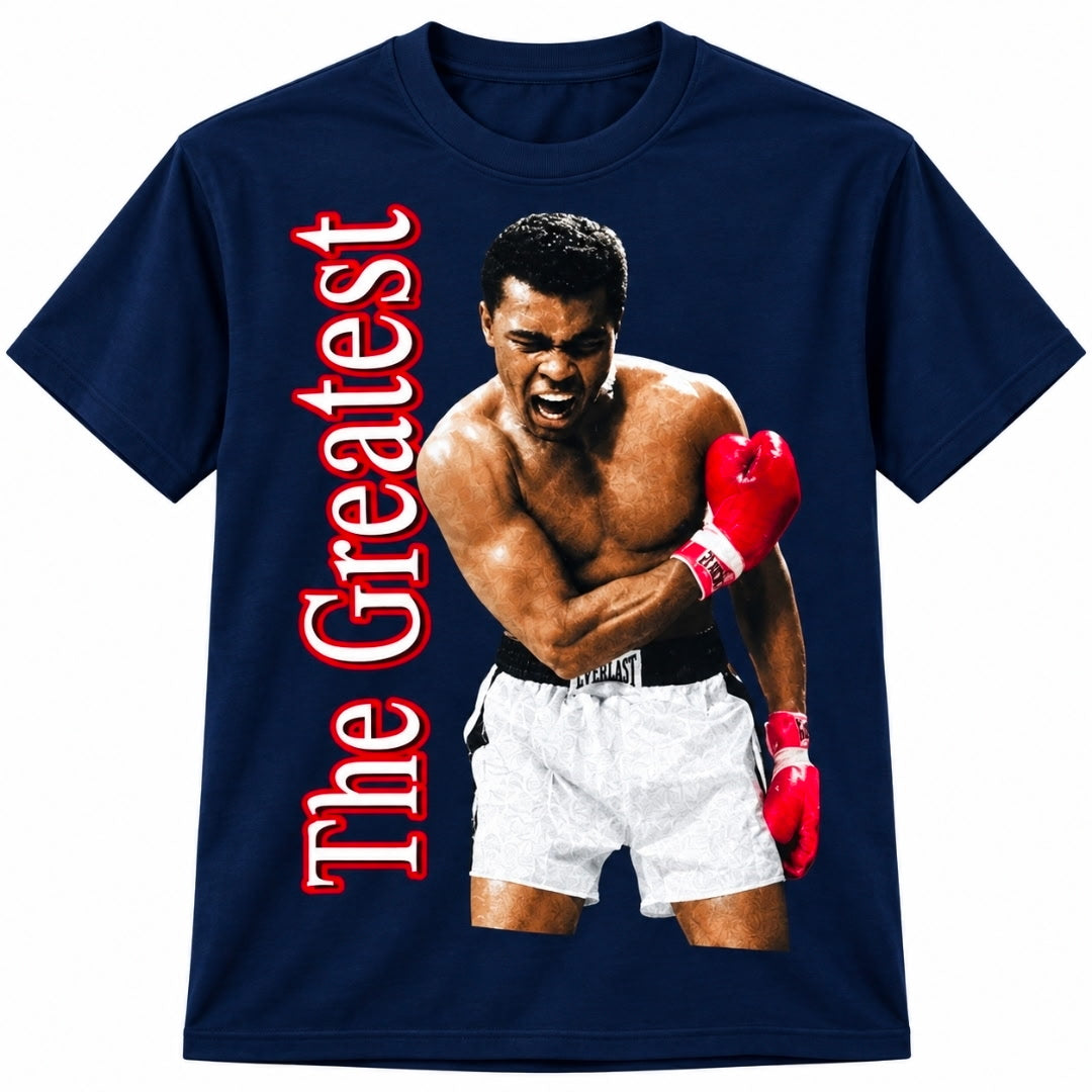 Ali - The Greatest