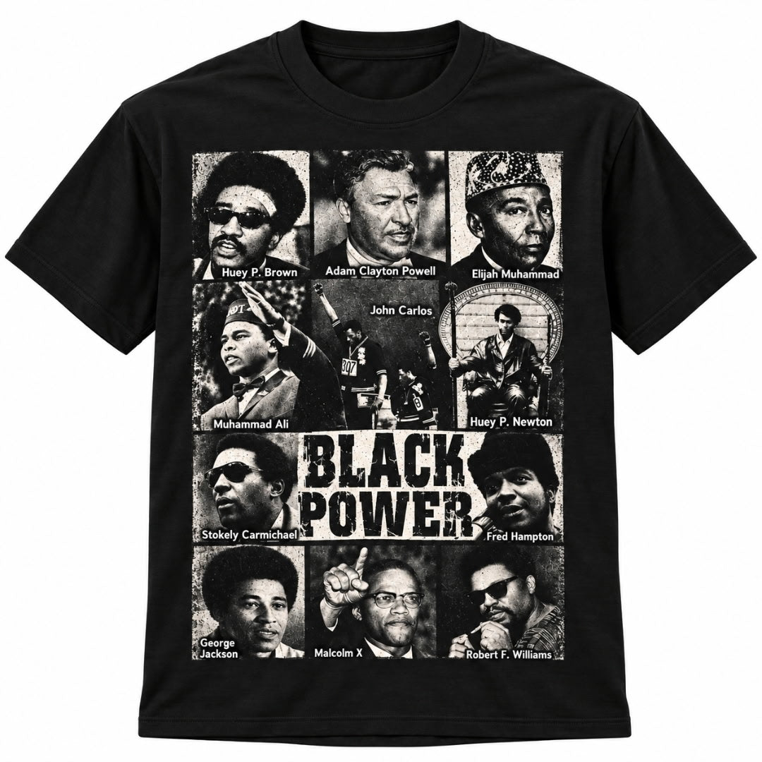 Black Power