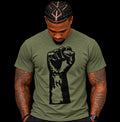 Black Power Fist