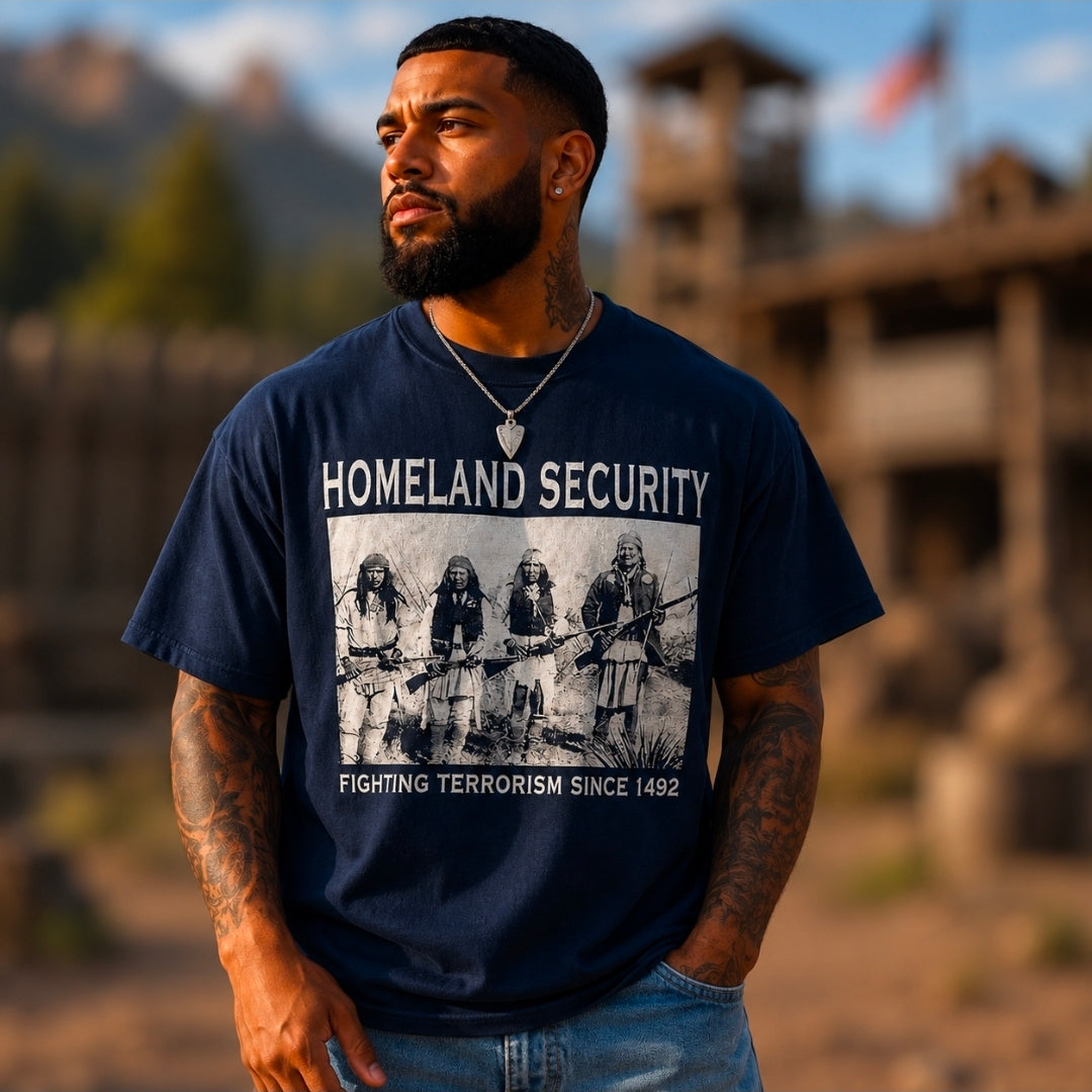 Homeland Security