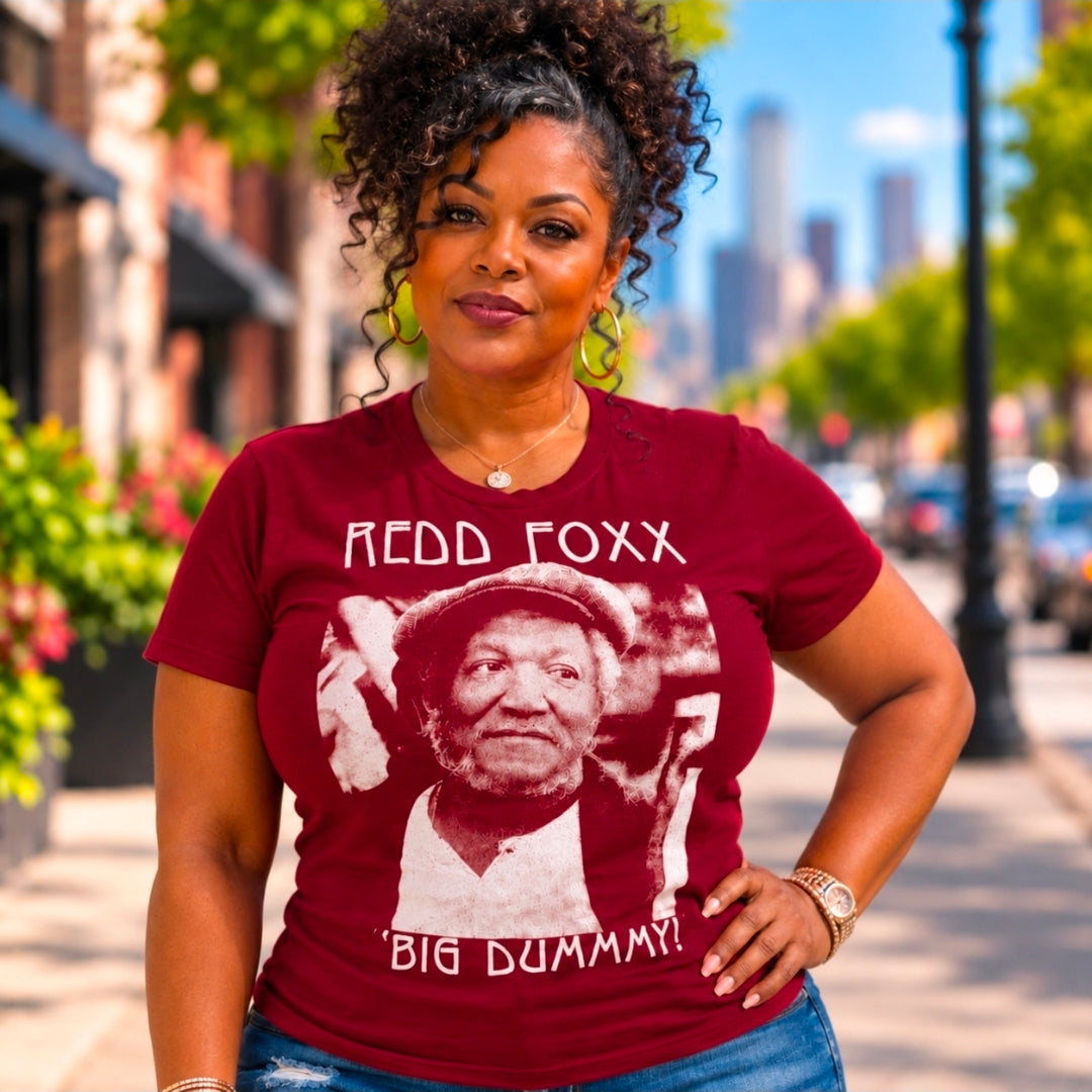 Redd Foxx
