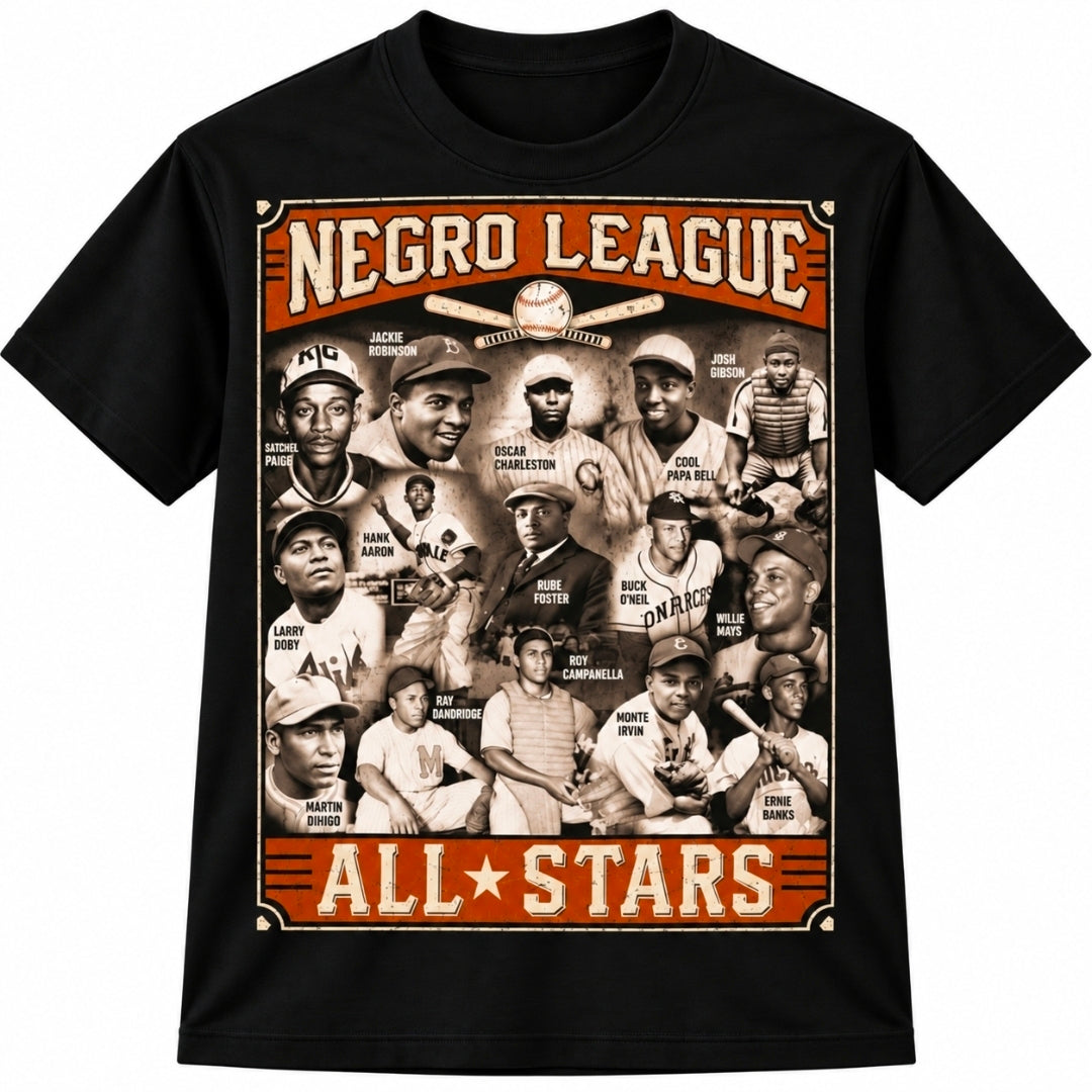 Negro League All-Stars