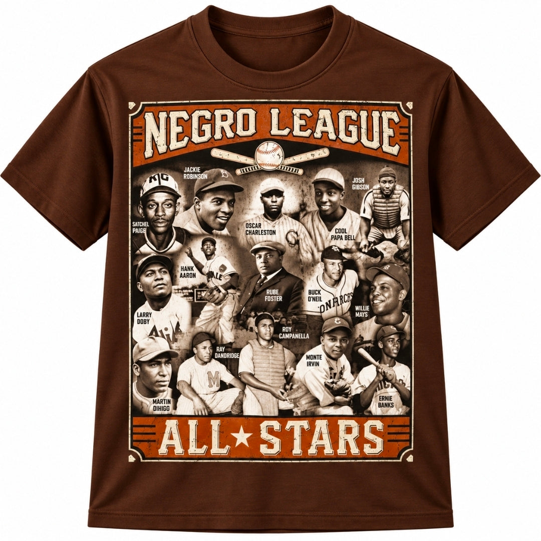 Negro League All-Stars