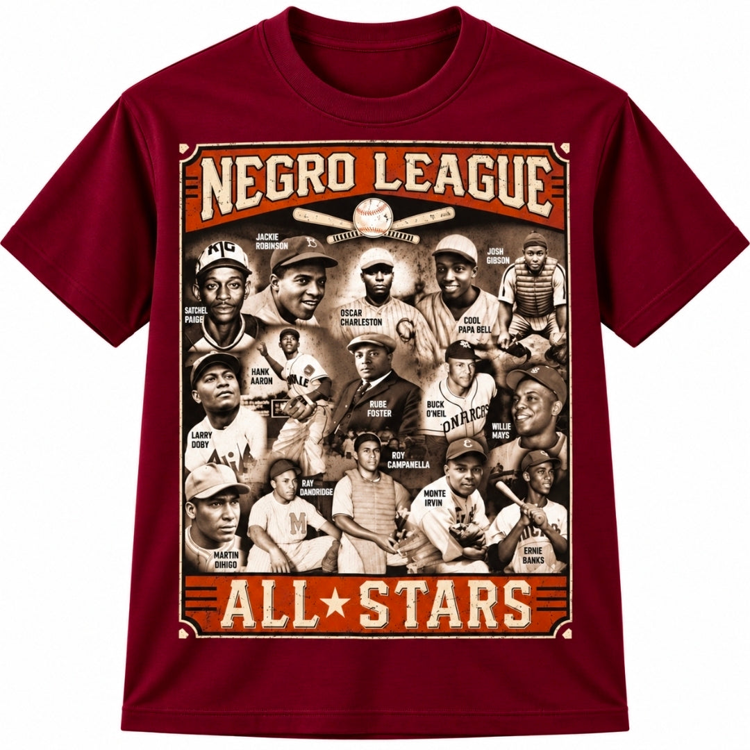 Negro League All-Stars