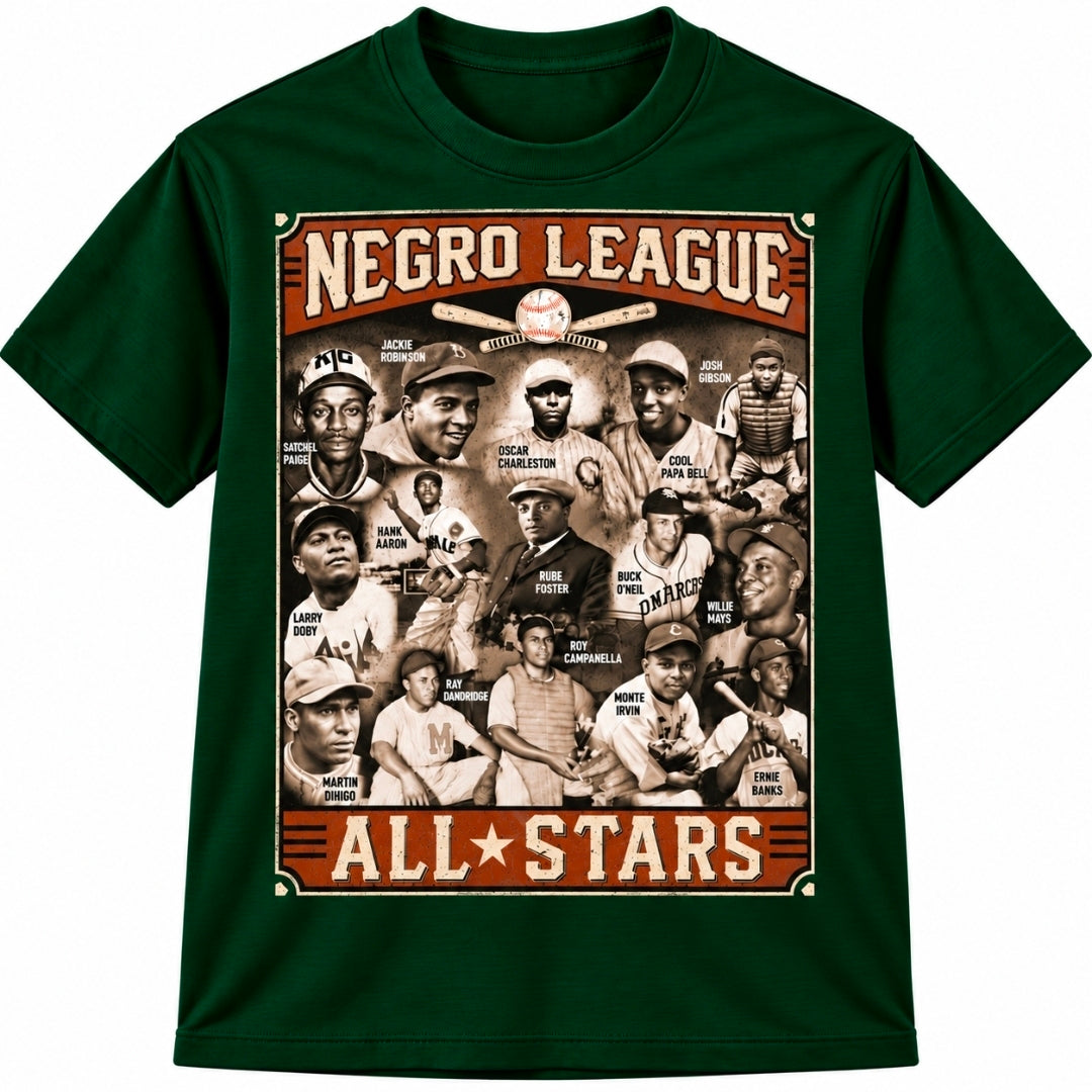 Negro League All-Stars