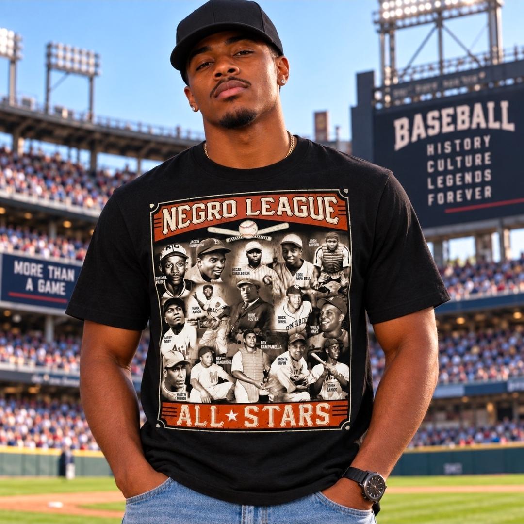 Negro League All-Stars