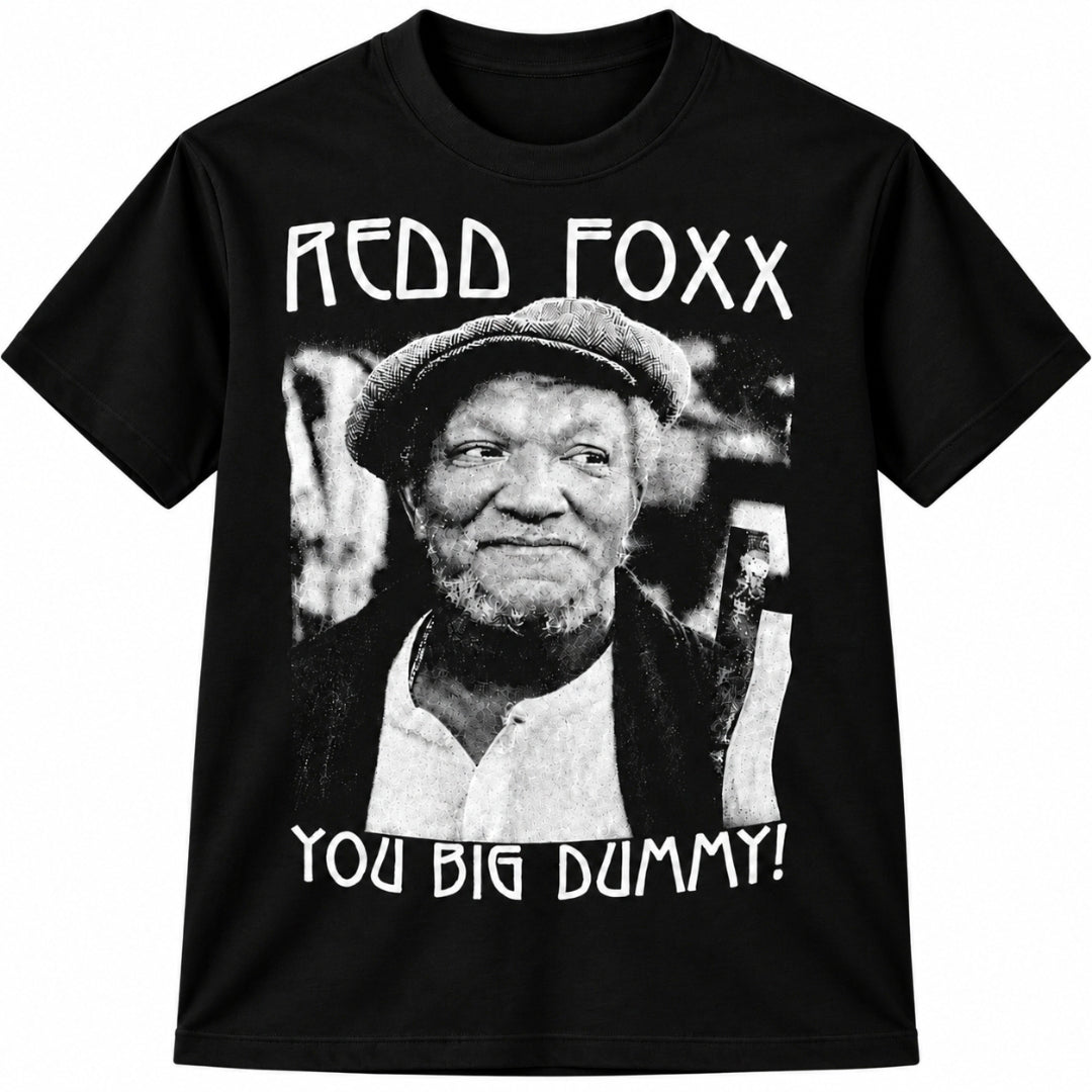 Redd Foxx