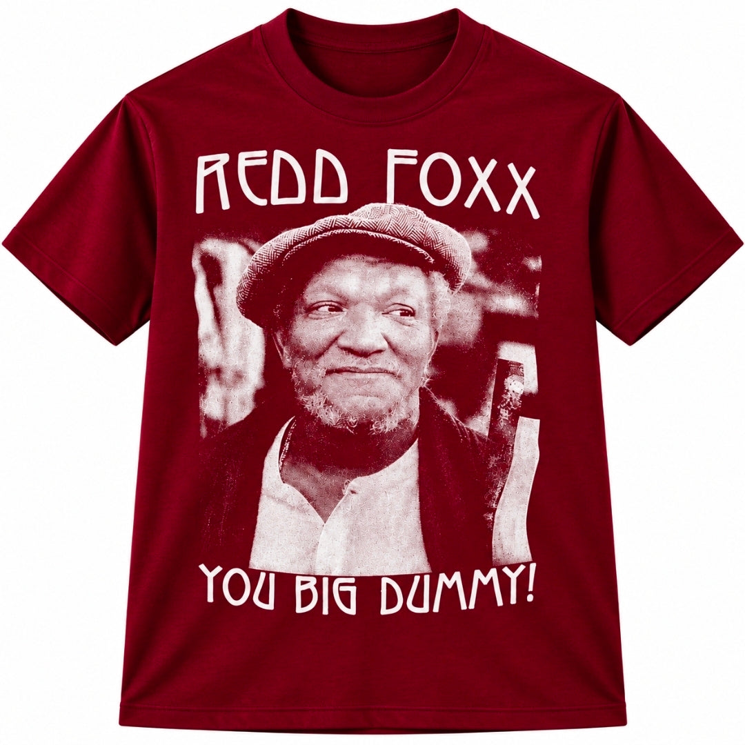 Redd Foxx