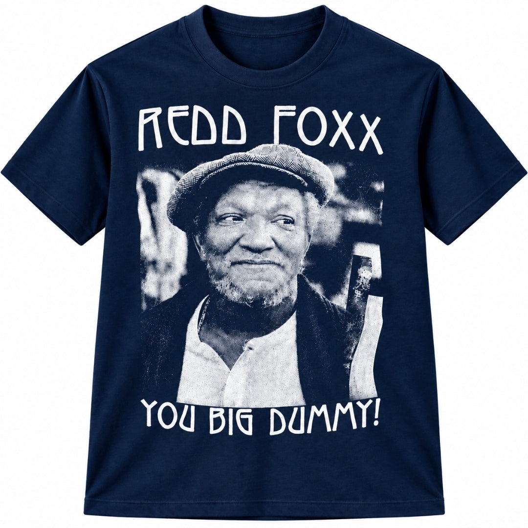 Redd Foxx