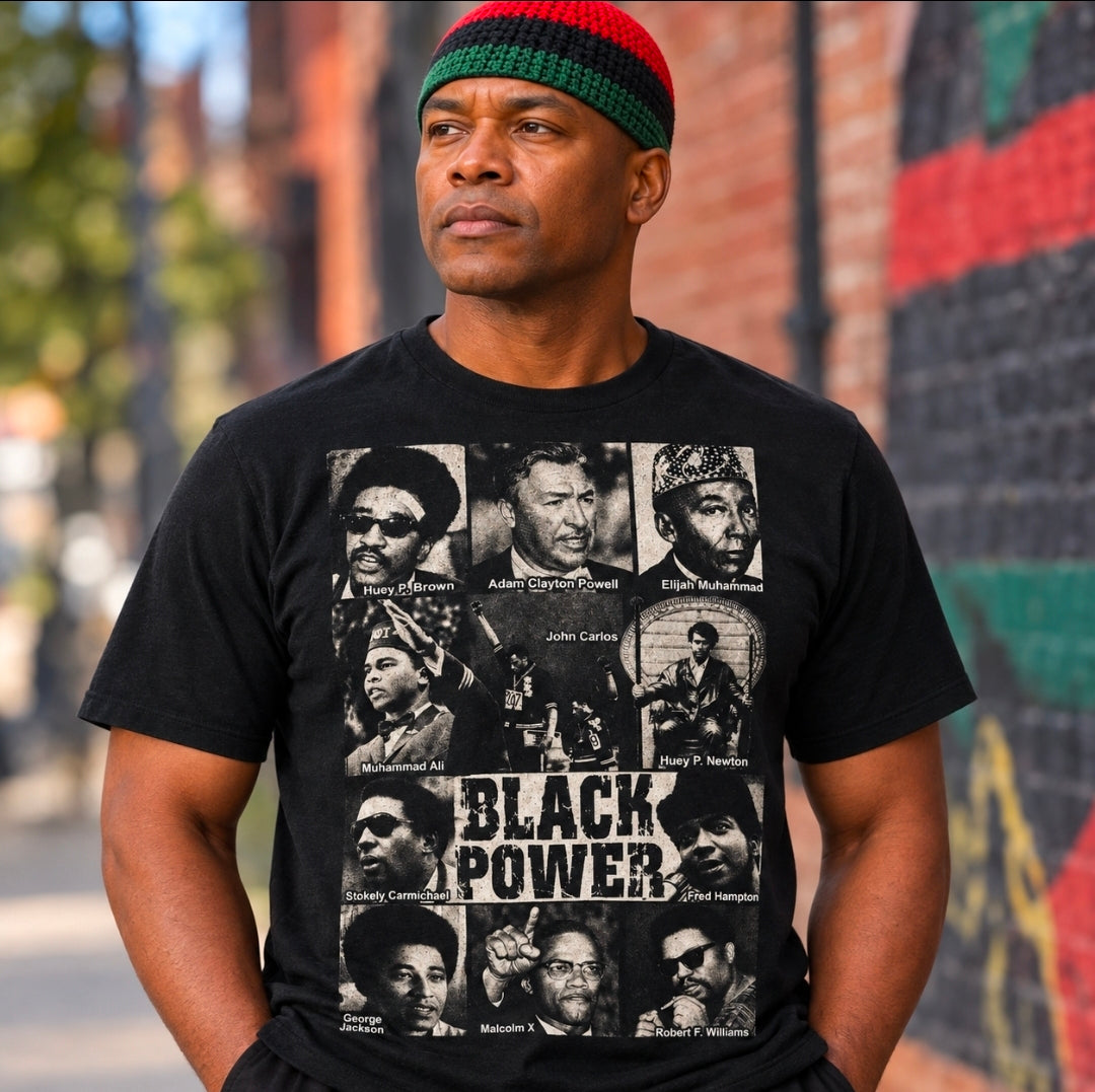 Black Power