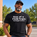 Son of a Field Negro