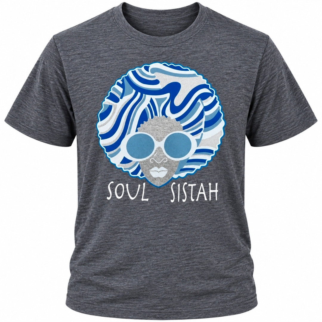 Soul Sistah