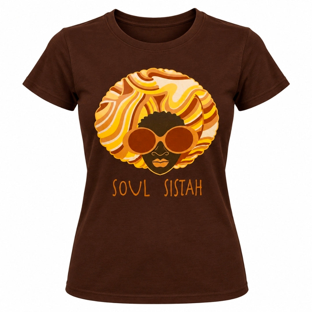 Soul Sistah