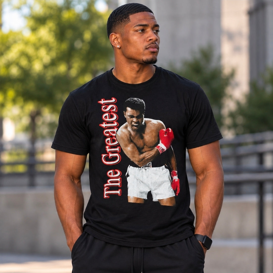 Ali - The Greatest