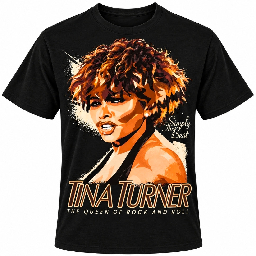 Tina Turner