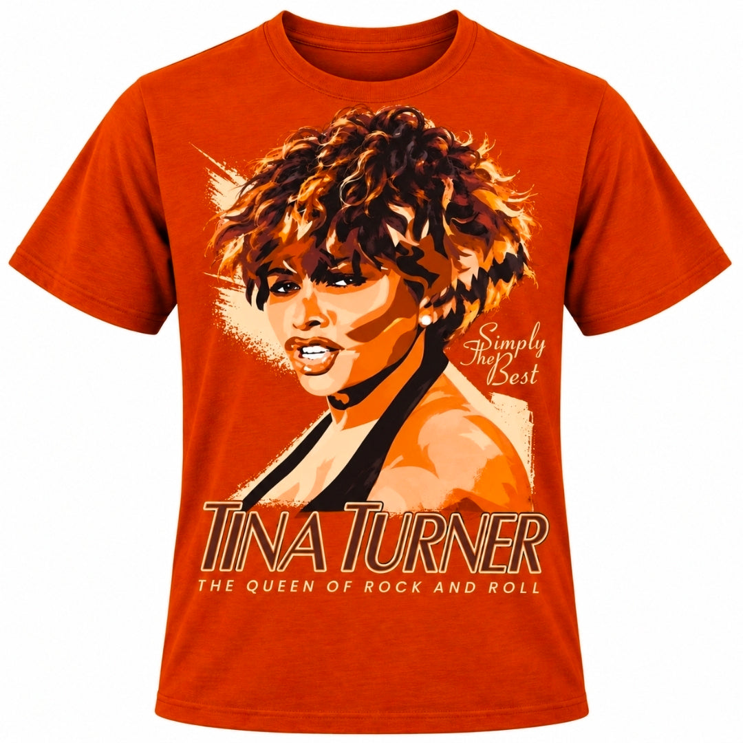 Tina Turner