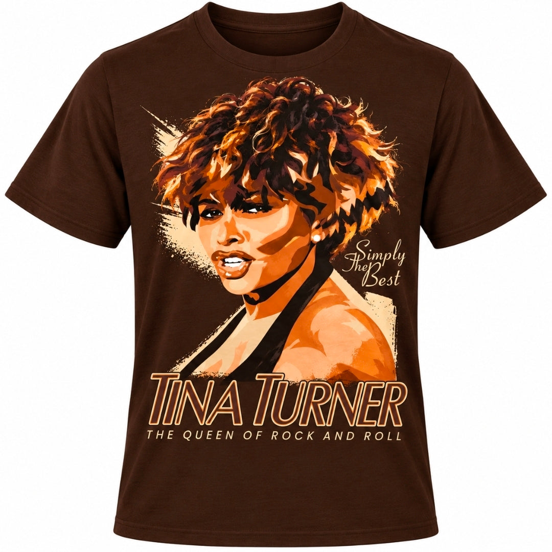 Tina Turner