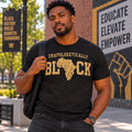 Unapologetically Black
