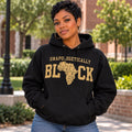 Unapologetically Black Hoodie