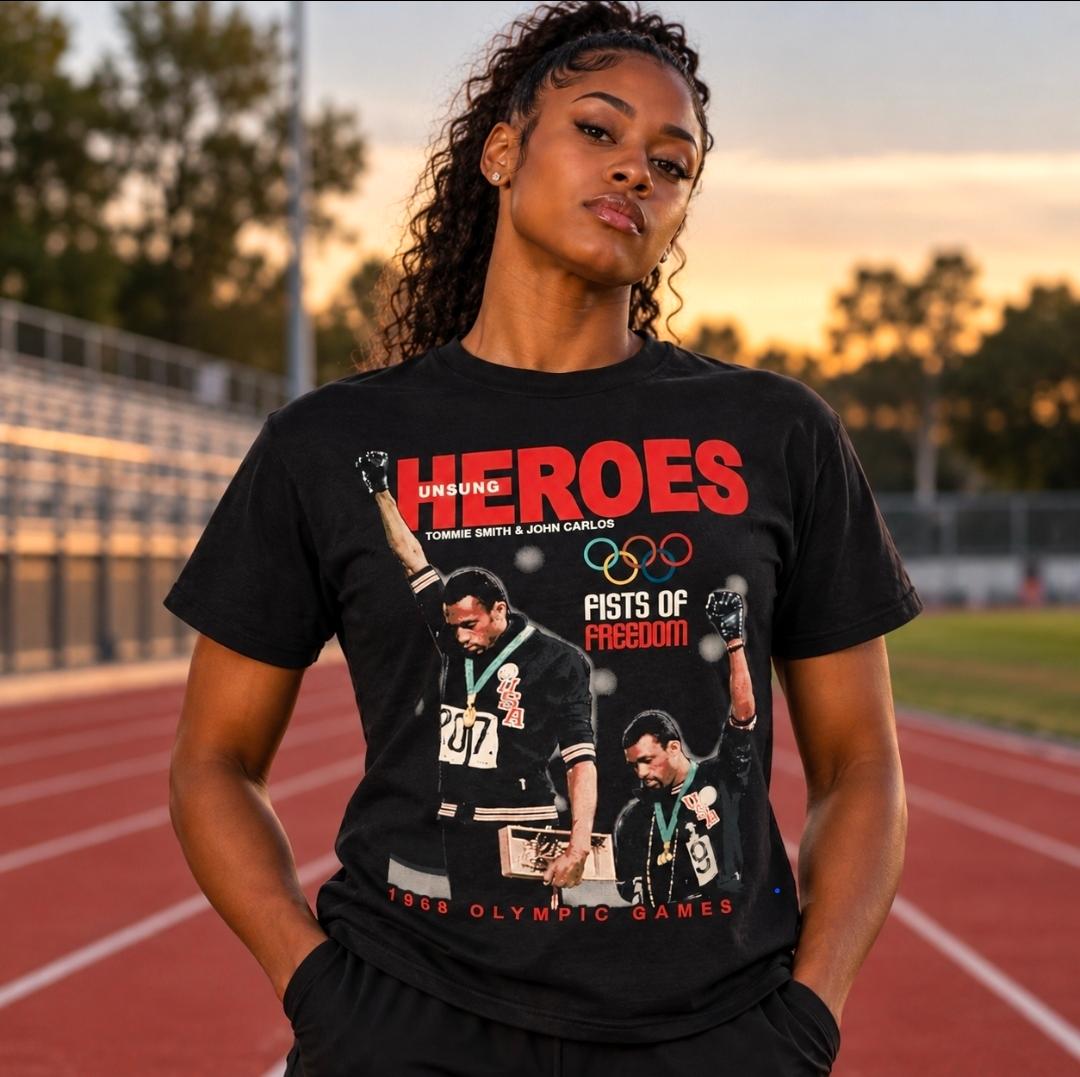 Unsung Heroes