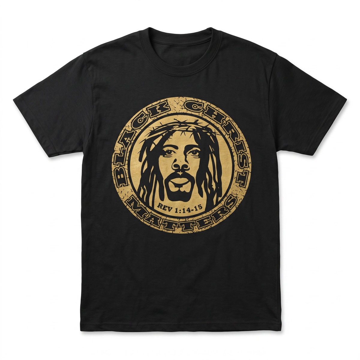 Black Christ