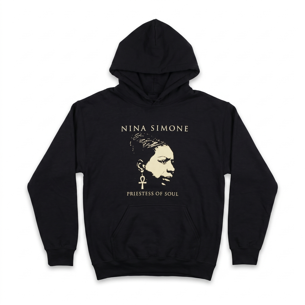 Nina Simone Hoodie