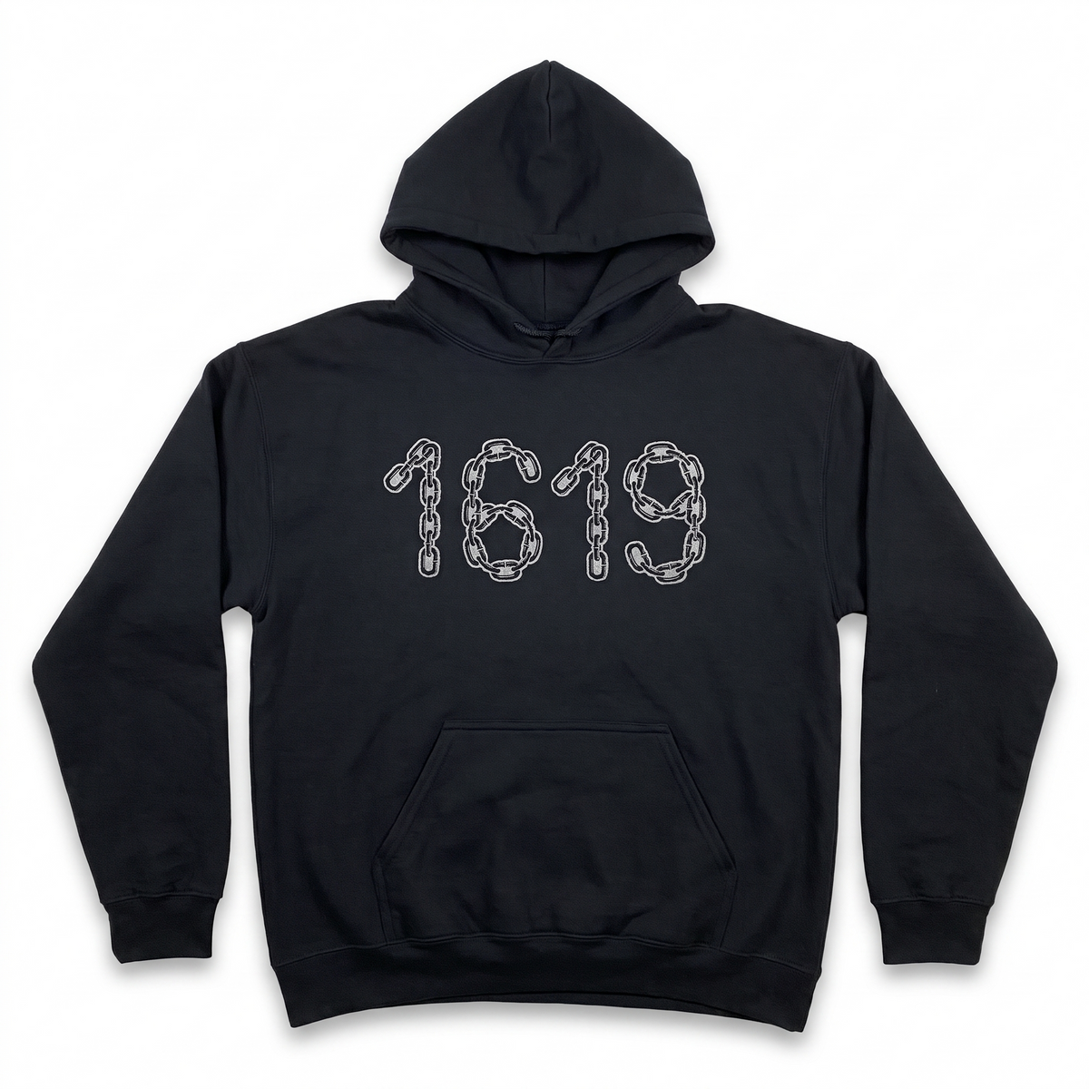 1619 Hoodie