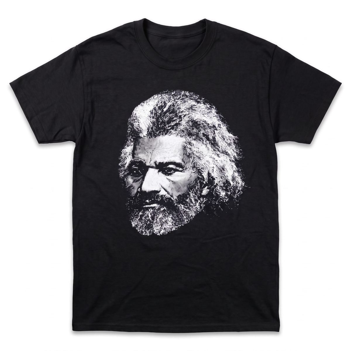 Fredrick Douglass
