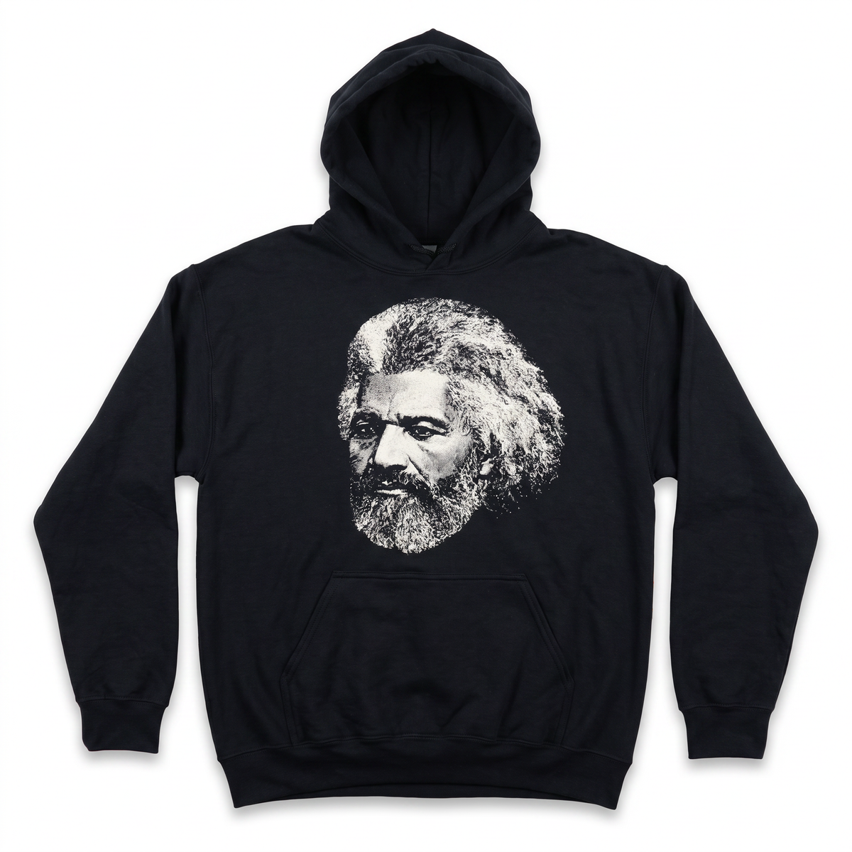 Fredrick Douglass Hoodie