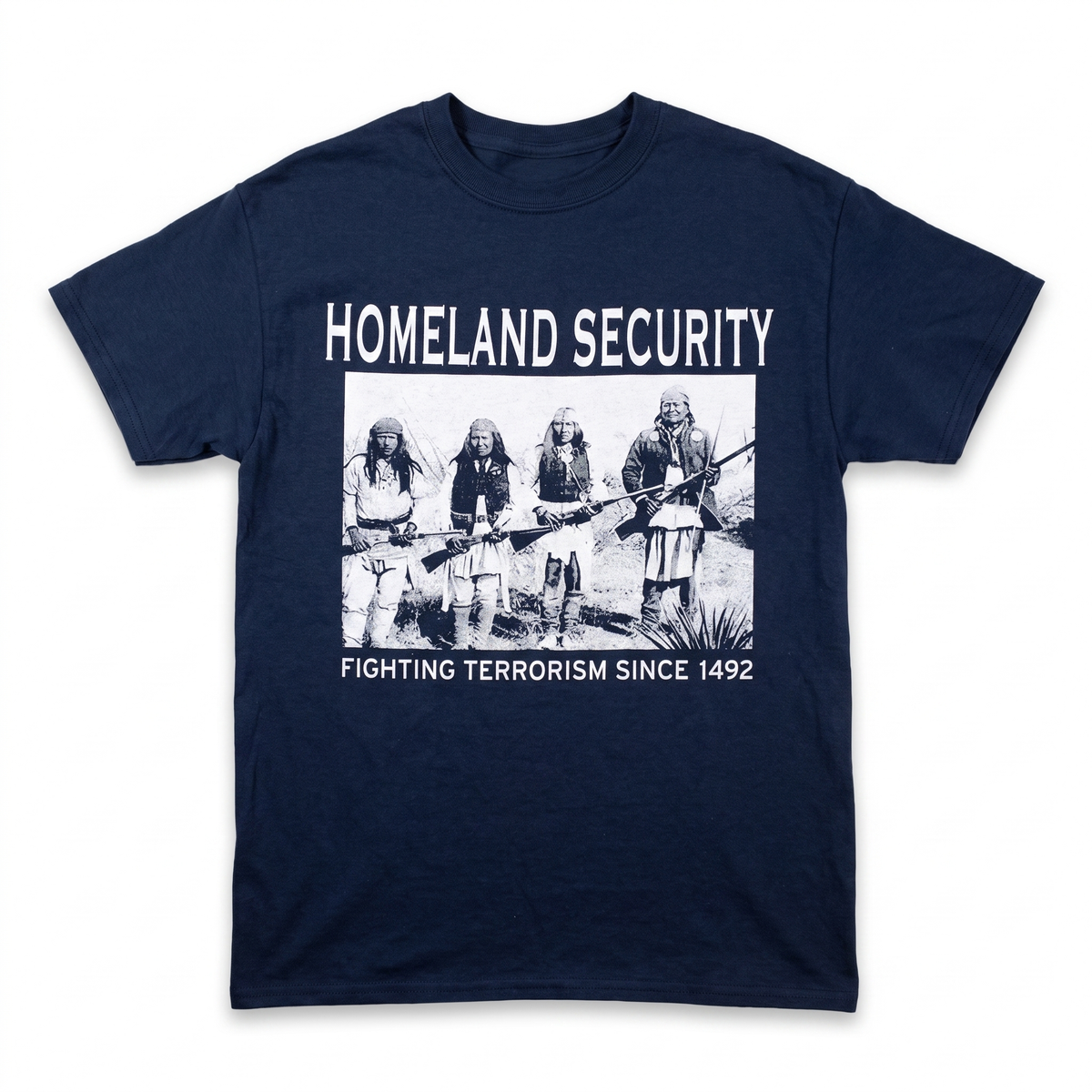 Homeland Security
