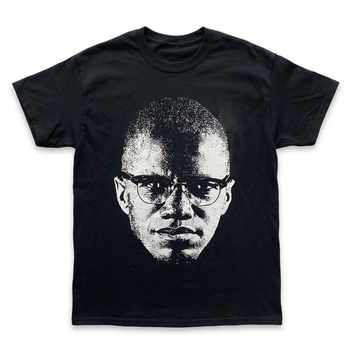 Vintage Malcolm X