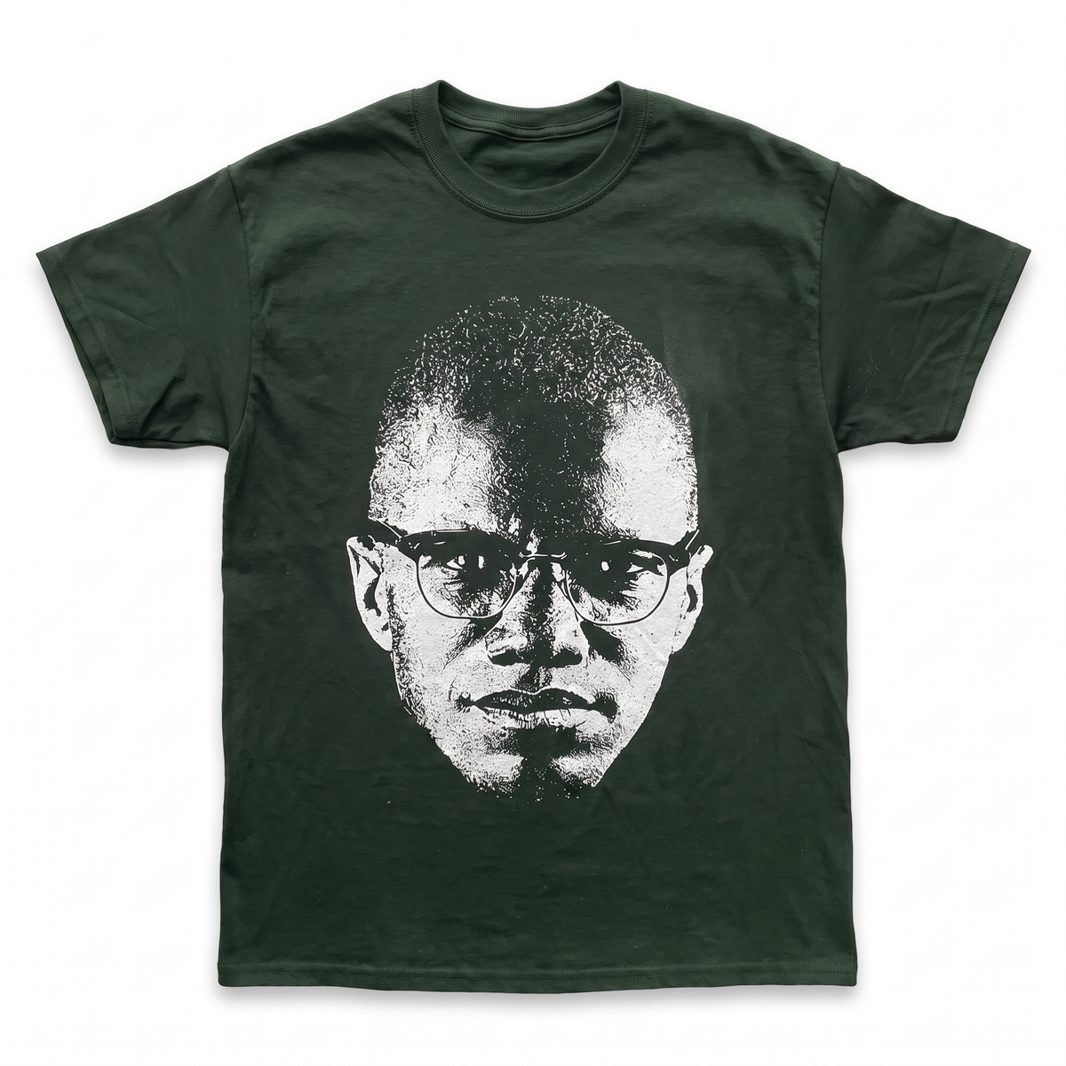 Vintage Malcolm X